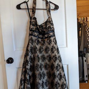 Zum Zum by Niki Livas Prom Dress 5/6